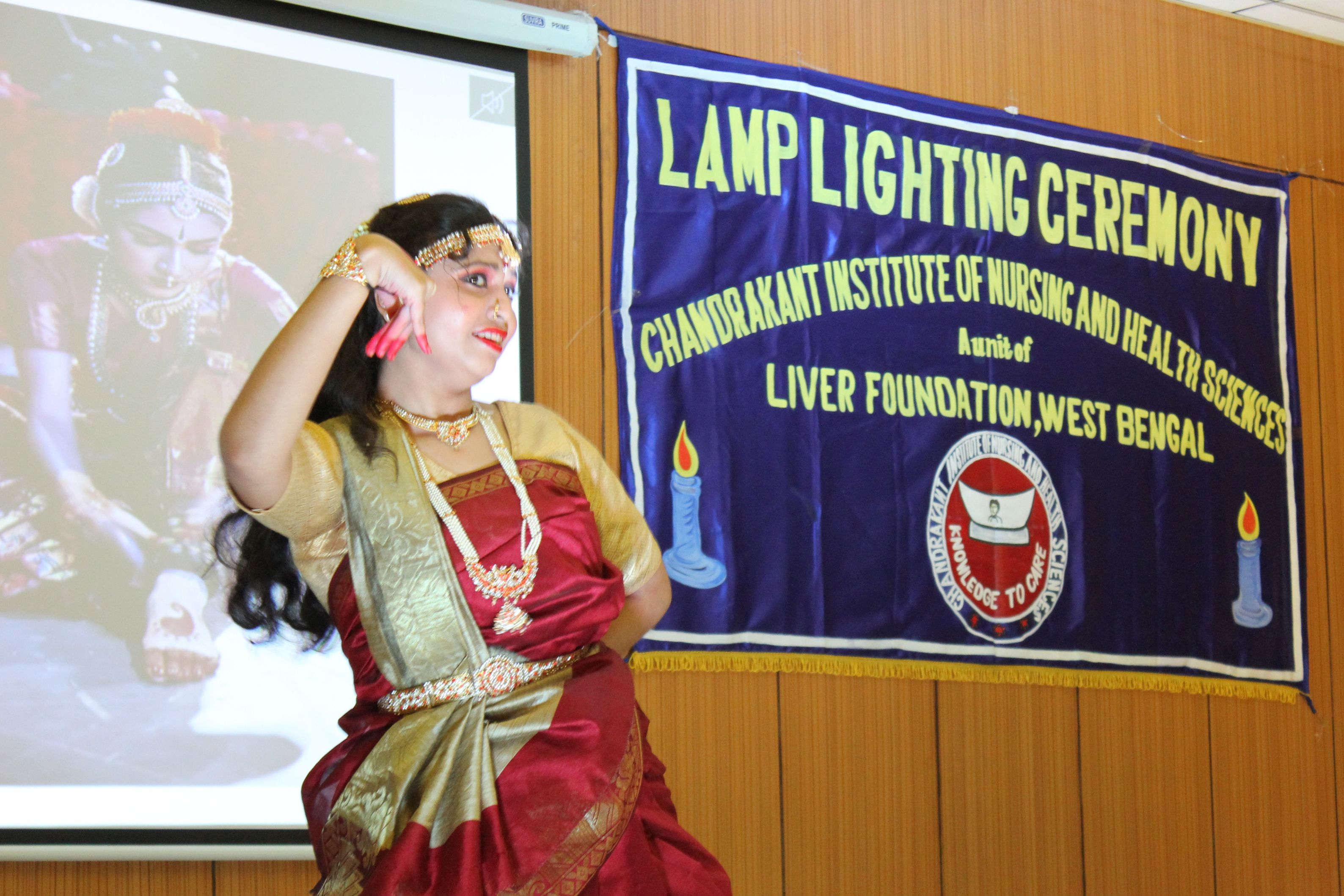 Lamp Lighting Ceremony 2022