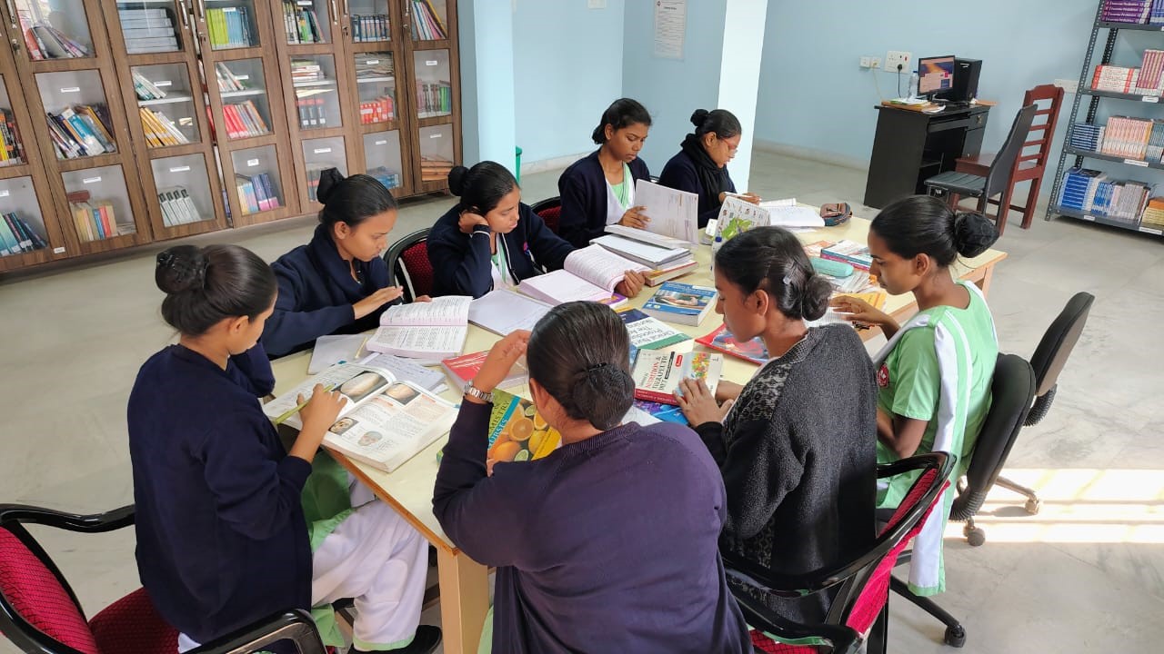 library image