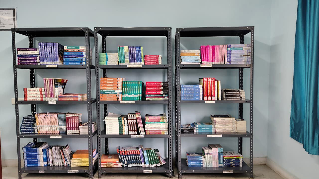 library image