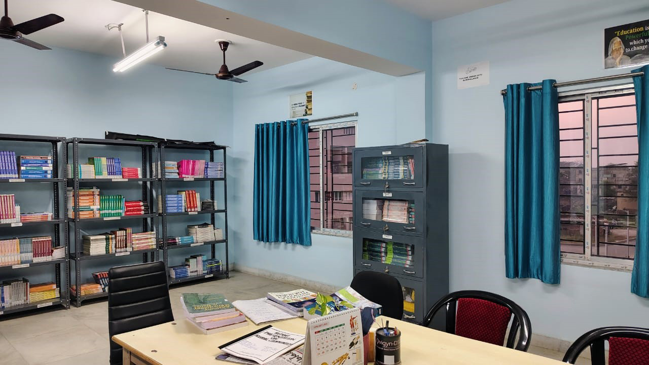 library image